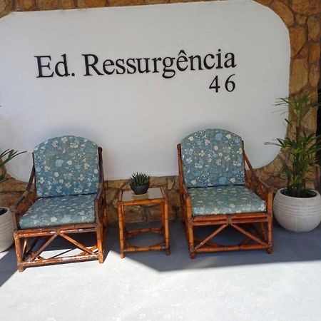 Apartamento Na Prainha Arraial do Cabo Ngoại thất bức ảnh