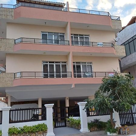 Apartamento Na Prainha Arraial do Cabo Ngoại thất bức ảnh