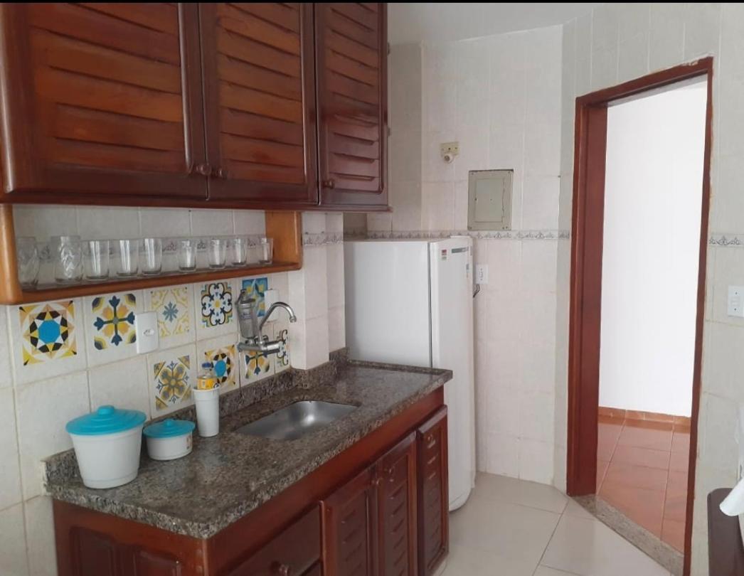 Apartamento Na Prainha Arraial do Cabo Ngoại thất bức ảnh