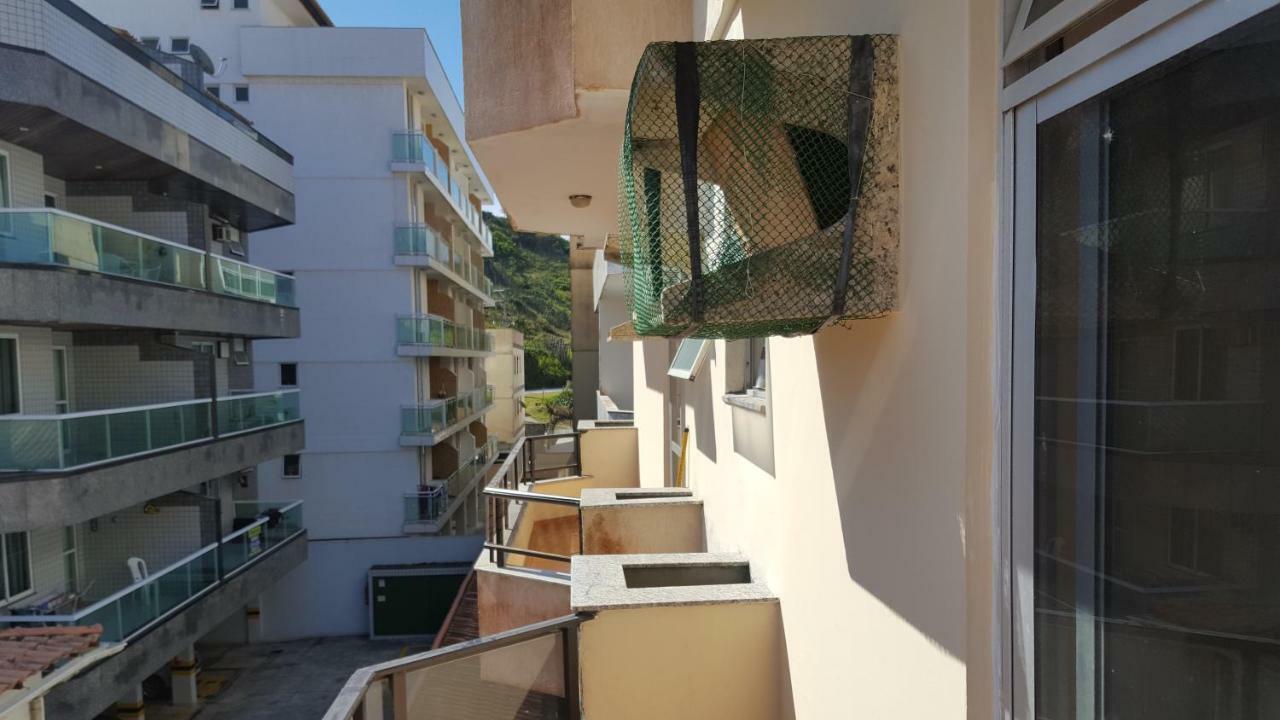 Apartamento Na Prainha Arraial do Cabo Ngoại thất bức ảnh