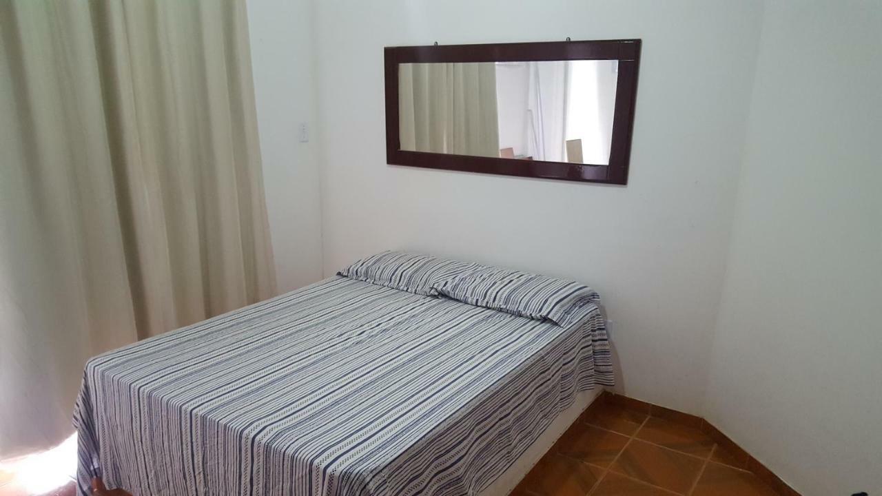 Apartamento Na Prainha Arraial do Cabo Ngoại thất bức ảnh