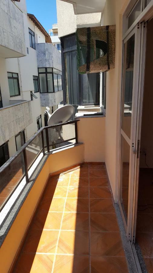 Apartamento Na Prainha Arraial do Cabo Ngoại thất bức ảnh