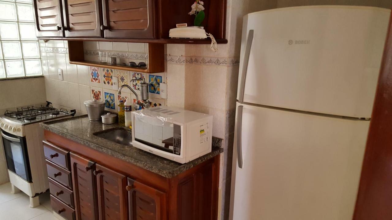 Apartamento Na Prainha Arraial do Cabo Ngoại thất bức ảnh
