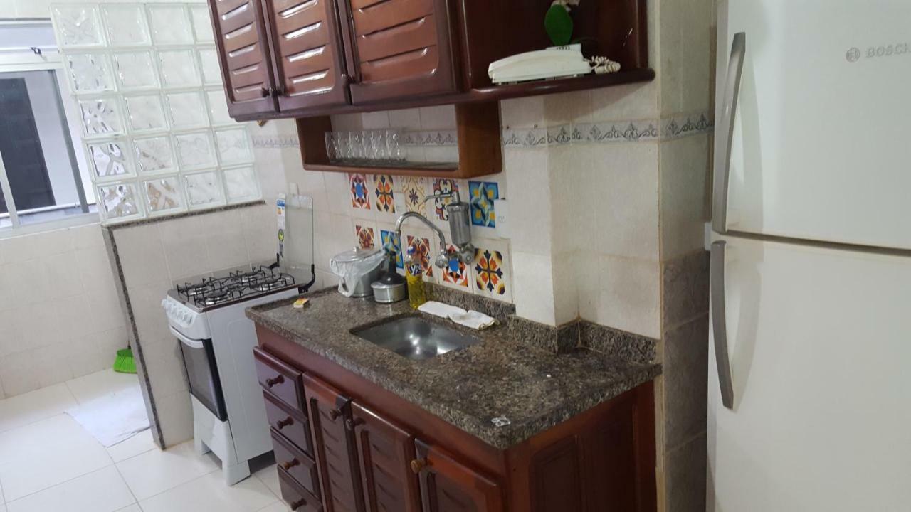 Apartamento Na Prainha Arraial do Cabo Ngoại thất bức ảnh